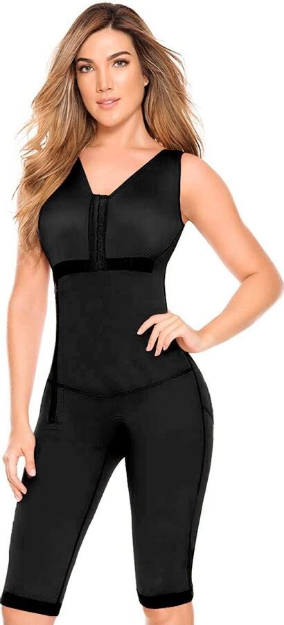 d prada fajas uk|Fajas DPrada 11047 Womens Powernet Hook & Eye Body Shaper.